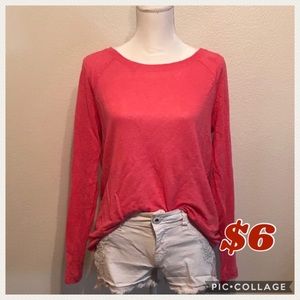 NEVER WORN Banana Republic boyfriend tee